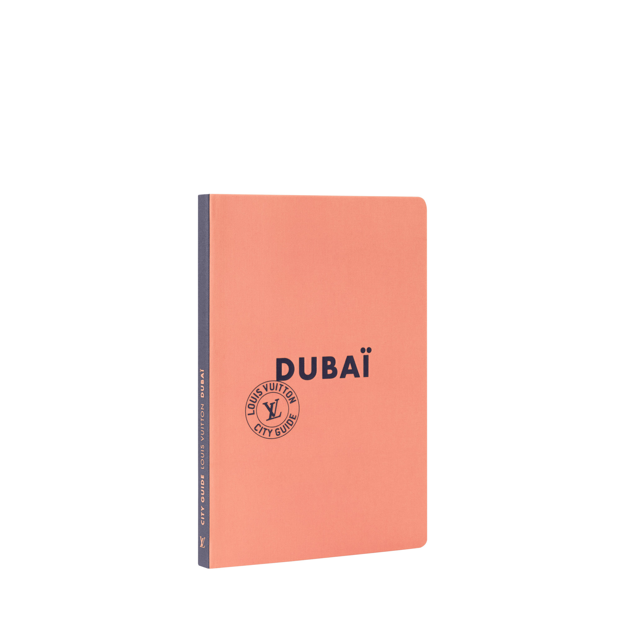 City Guide Dubai - Luxury | LOUIS VUITTON